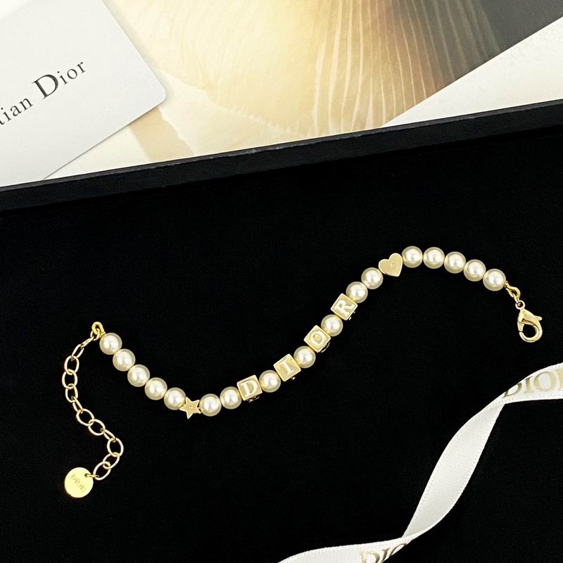 Dior Bracelet 09yxx32